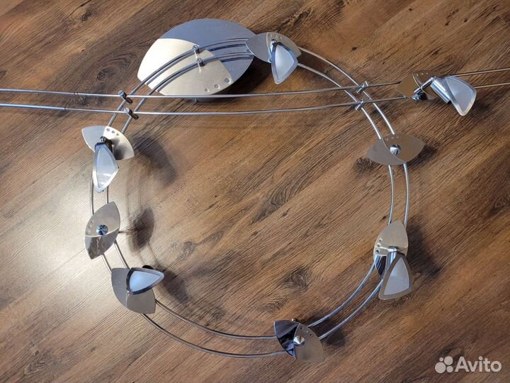 Светильник настенный