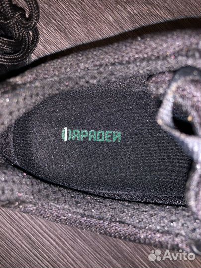 Кроссовки тактические 