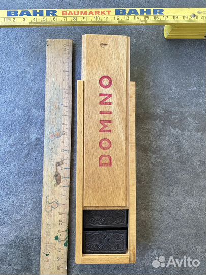 Домино