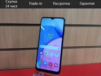 Samsung Galaxy A03s, 3/32 ГБ