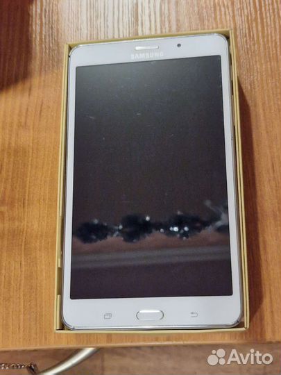 Планшет samsung galaxy tab 4