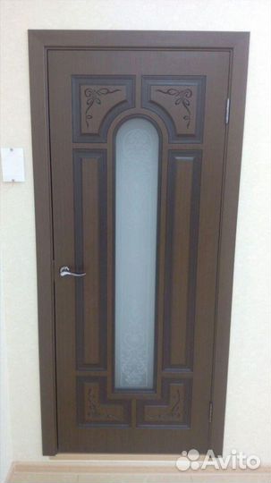 Дверь межкомнатная