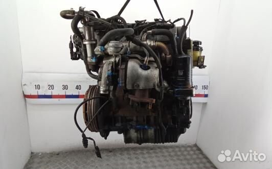 Двигатель дизельный KIA magentis MG (9NK06AB01)