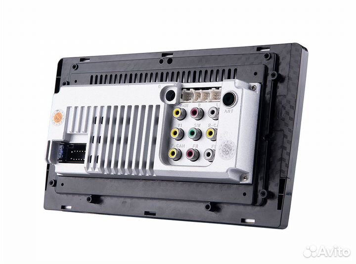 Автомагнитола Hyundai Creta 10дюм