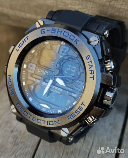 Часы G-Shock