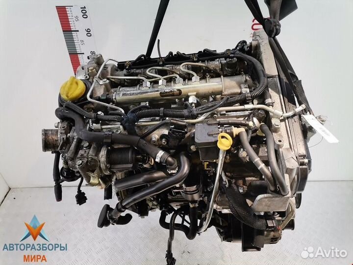 Охладитель EGR / Радиатор EGR Alfa Romeo 156