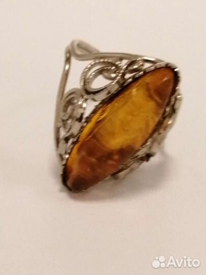 Кольца размер 20