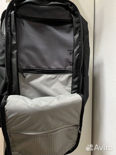 Рюкзак peak design travel backpack 45L