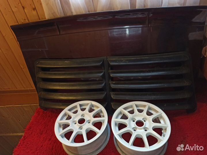 Жалюзи на ваз классика