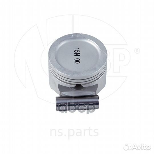 Поршень двигателя NSP0196081975 NSP
