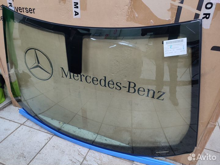 Стекло Dodge Charger / Chrysler 300 2015-2023