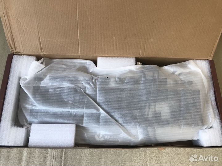 Игровая клавиатура Wolf Blaze k900