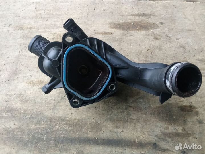 Термостат Citroen C4 B7