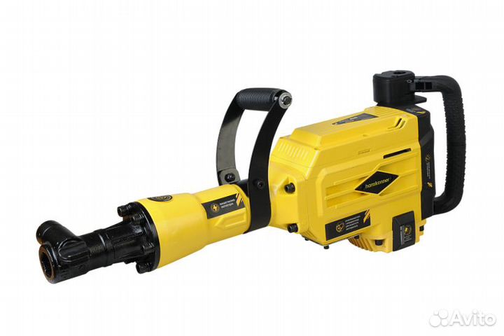 Отбойный молоток