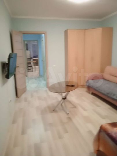 1-к. квартира, 60 м², 11/16 эт.