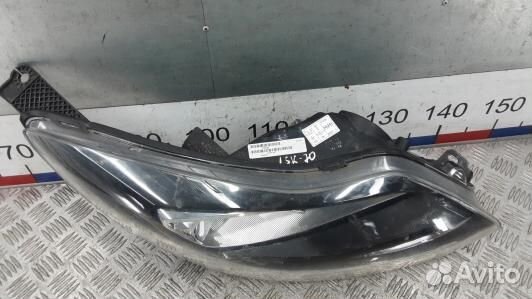 Фара правая ford focus 3 (1SK70MU01)