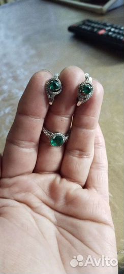 Серебро