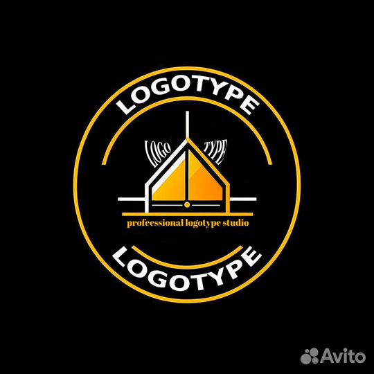 Дизайнер логотипов