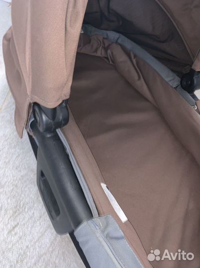 Люлька Britax Affinity2