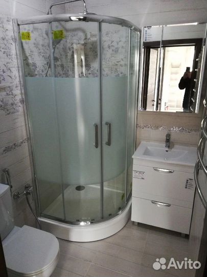 Сантехник Срочный выезд