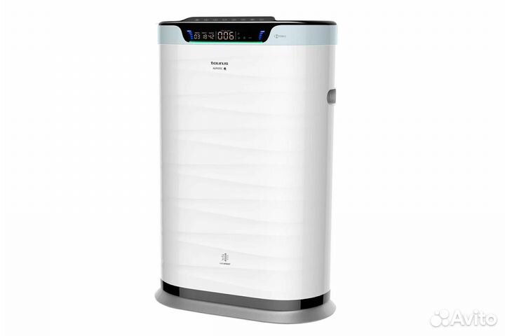 Taurus High Landscapes Connect Pro