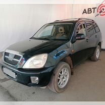 Chery Tiggo (T11) 2.0 AT, 2009, 120 624 км, с пробегом, цена 574 900 руб.