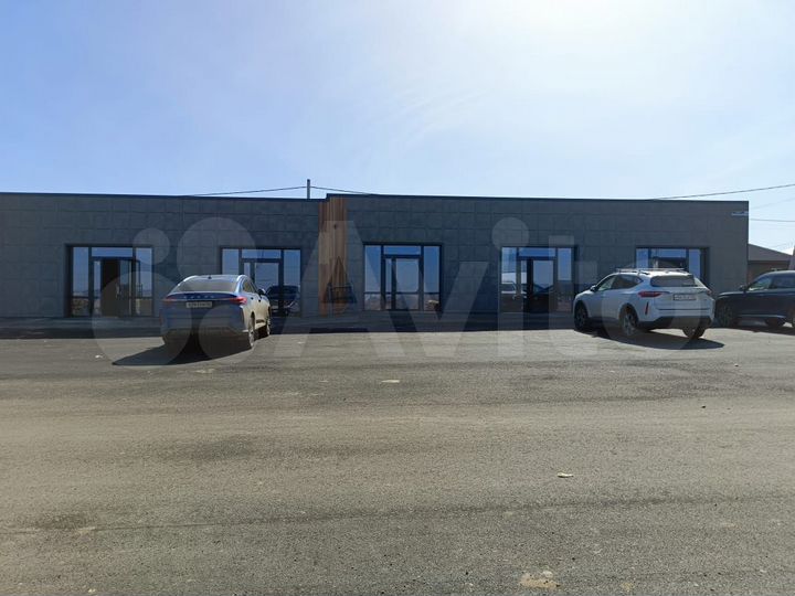 Торговая площадь, 38.8 м²