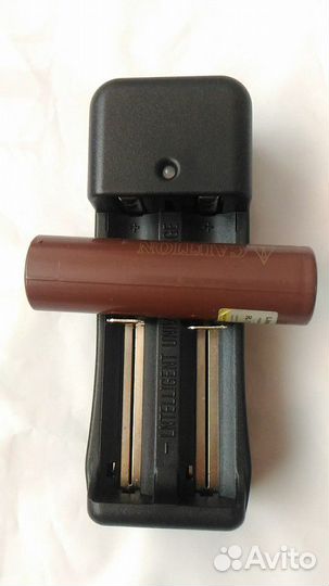 Зарядка 18650, 16340,26650