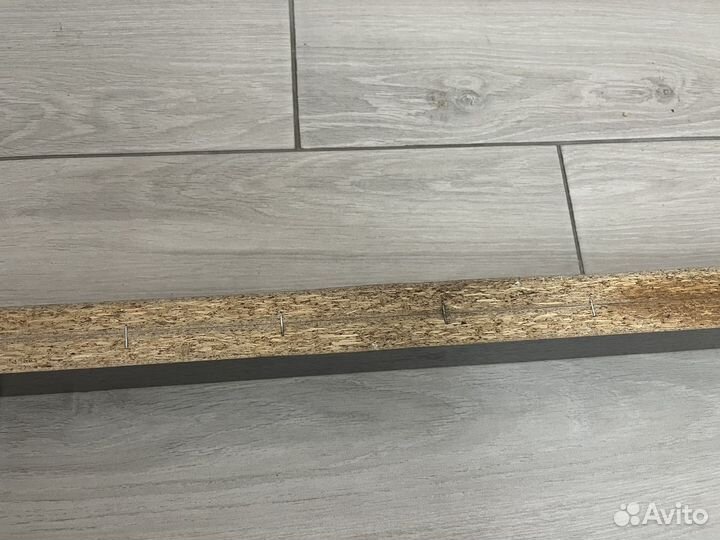 Панель лдсп,деталь мебельная