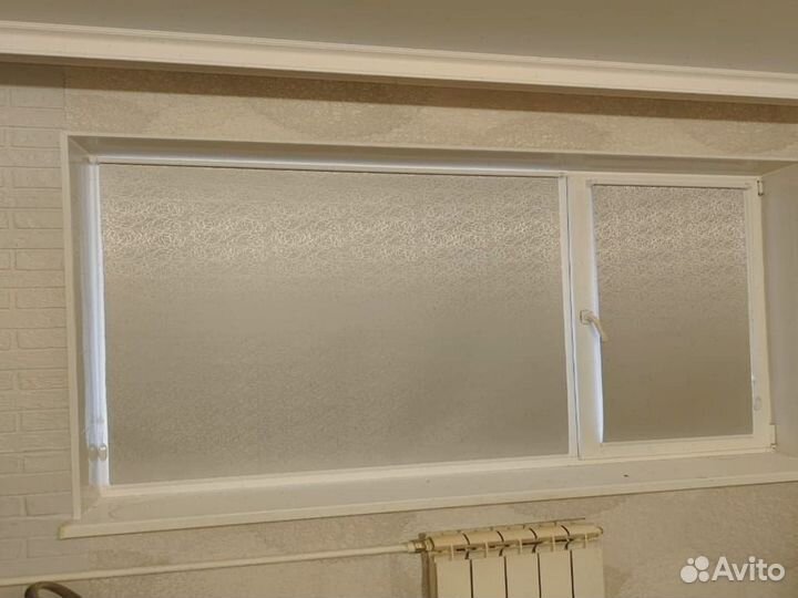 Рулонные шторы