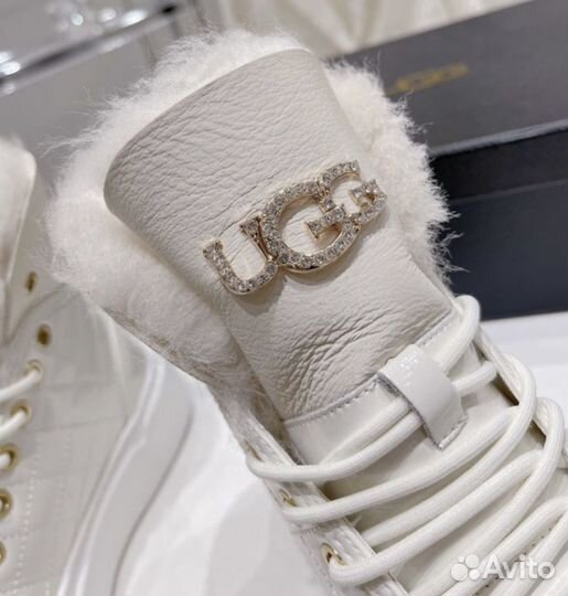 Угги Женские Ugg Shanti Оригинал