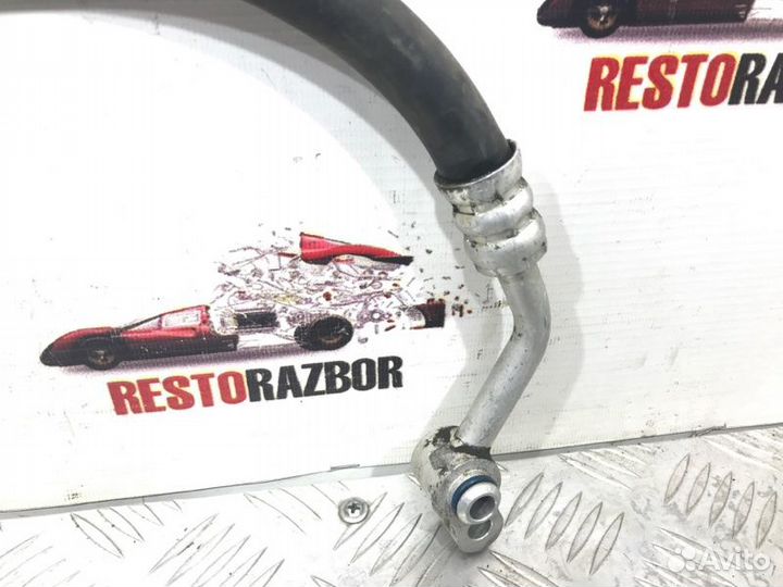 Шланг кондиционера Kia Spectra седан S6D 2008