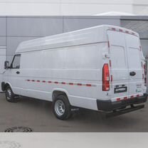 Iveco Daily 2.3 MT, 2023, 510 км, с пробегом, цена 4 349 000 руб.