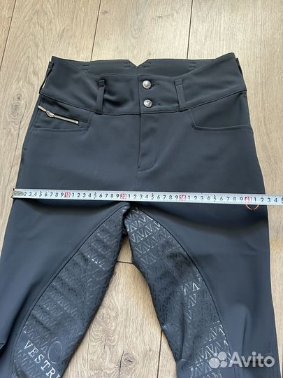 Vestrum бриджи для конного спорта