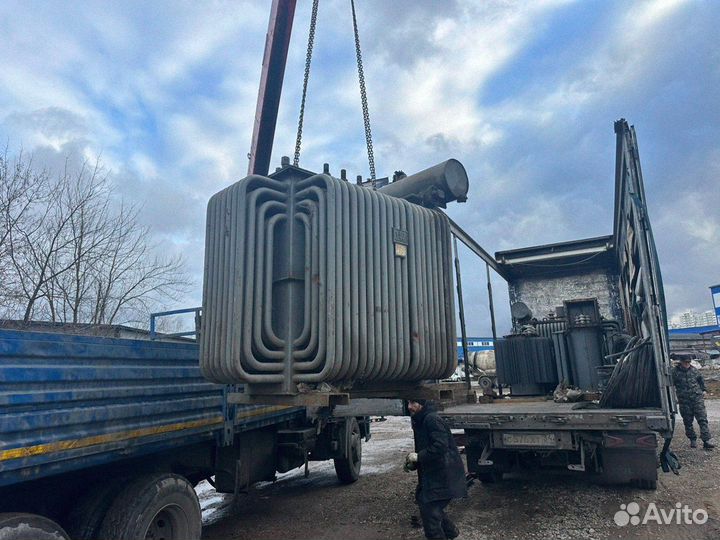 Трансформатор разделительный -зав. номер 275