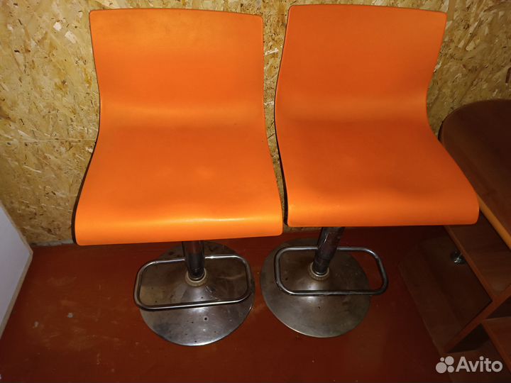 Стол стулья