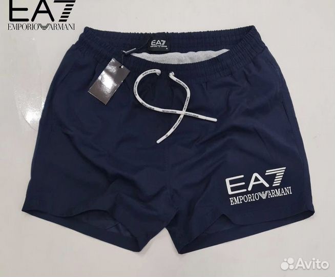 Шорты-плавки Армани (194215)