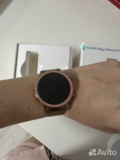 Honor Magic Watch 2 42 mm