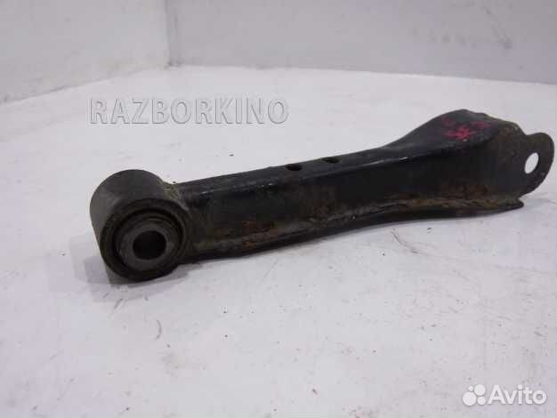 Тяга задняя поперечная 5512010Y00