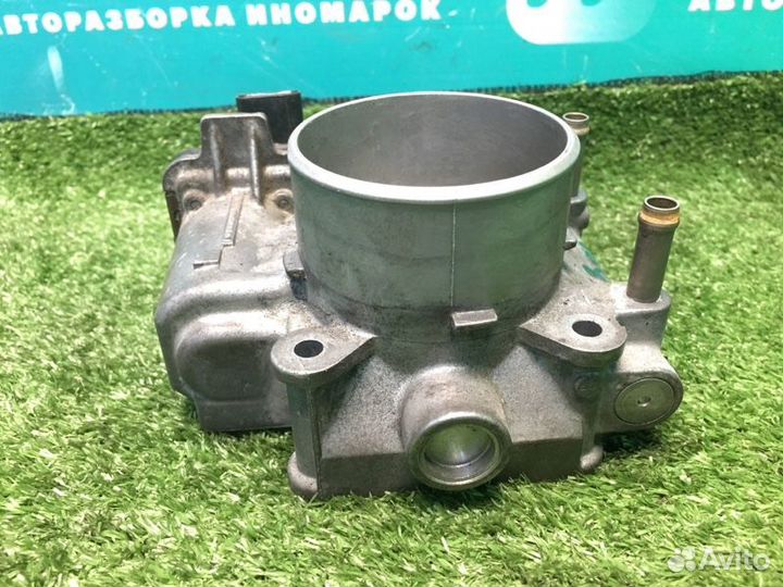 Заслонка дроссельная Mazda Cx 7 ER 2.3T L3
