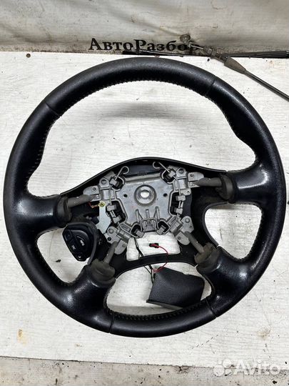 Руль кожа джойстик музыки Primera p12 Дорест