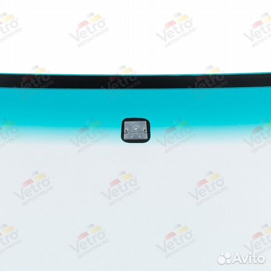 Лобовое стекло на toyota