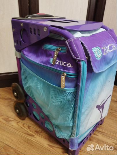 Сумка Zuca