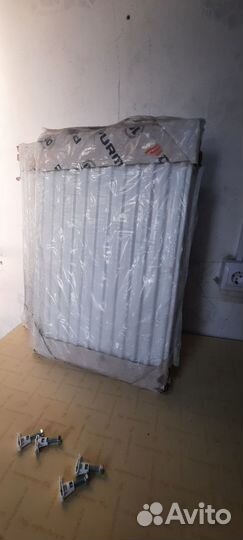 Радиатор отопления