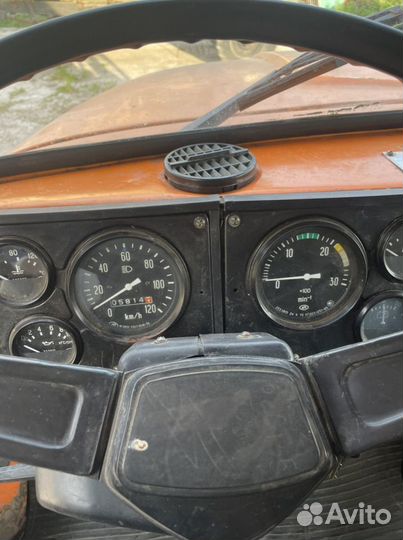 Урал 32551-0010-01, 2001