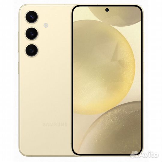 Samsung Galaxy S24, 8/128 ГБ