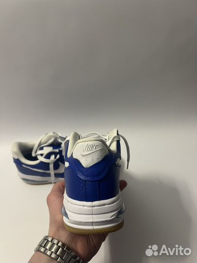 Кроссовки nike air force 1 EVO оригинал