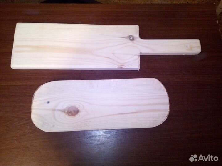 Разделочная доска дерево