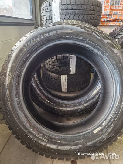 Viatti Bosco Nordico V-523 225/55 R18 102