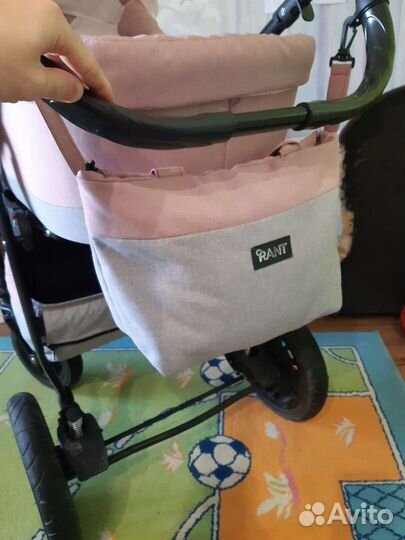 Коляска детская